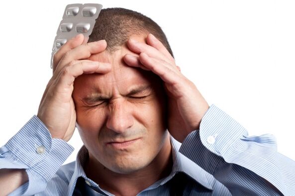 Τα σημάδια της γήρανσης μπορεί να οδηγήσουν σε νευρικούς κλονισμούς και κατάθλιψη στους άνδρες